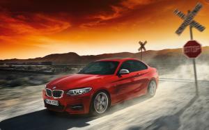 BMW, 2 Series, Coupe wallpaper thumb