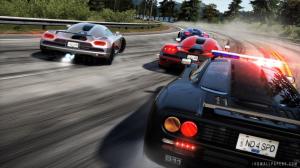 Need For Speed Hot Pursuit Game wallpaper thumb