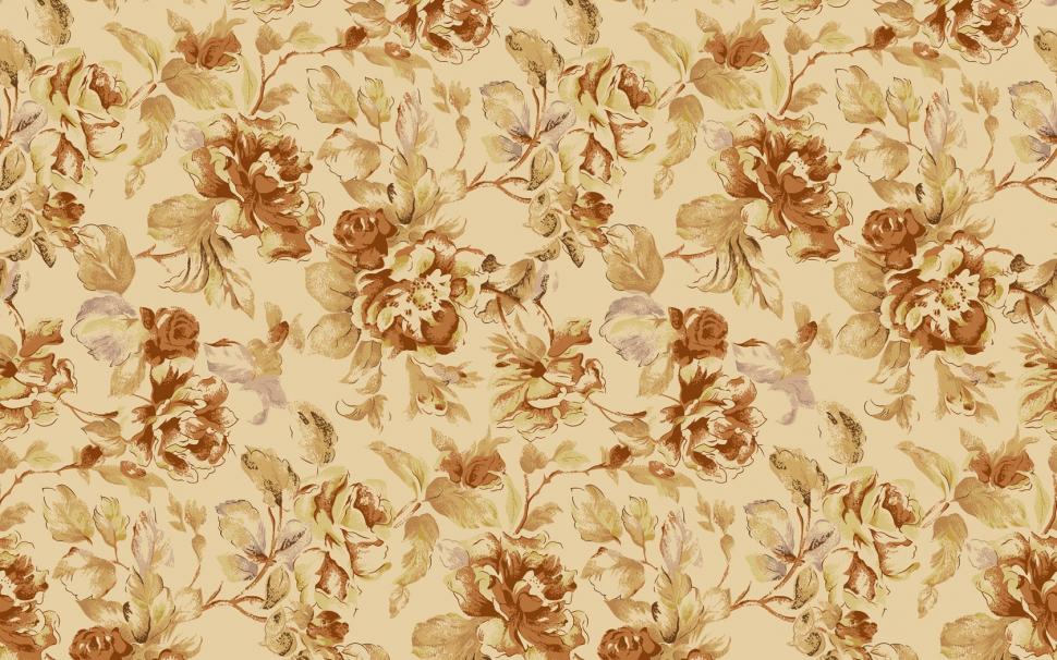 Wonderful, Vintage, Patterns, Floral wallpaper,wonderful wallpaper,vintage wallpaper,patterns wallpaper,floral wallpaper,1680x1050 wallpaper