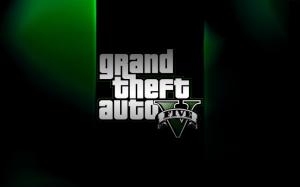 Grand Theft Auto 5 Game wallpaper thumb