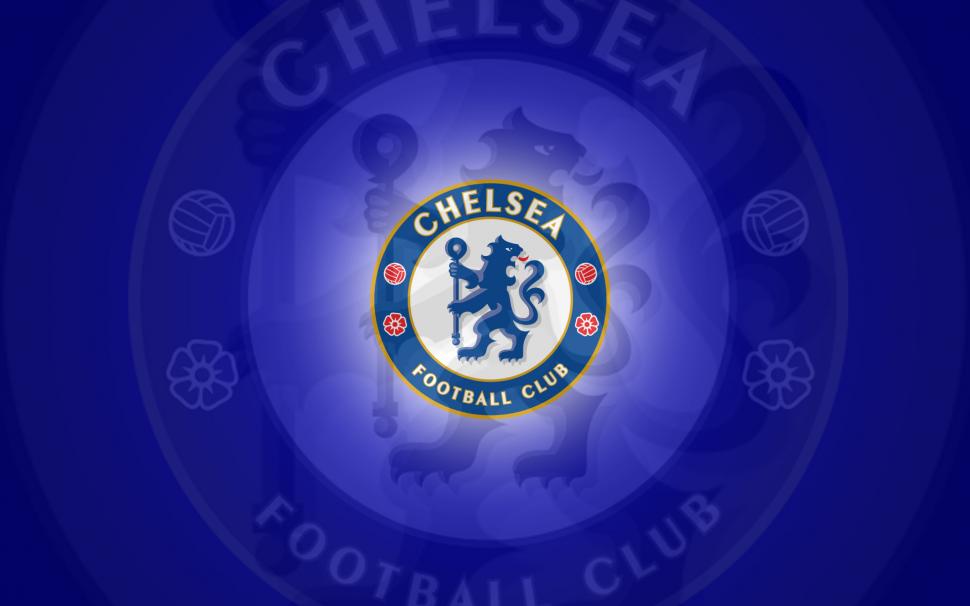 Football Logo Chelsea wallpaper,blues HD wallpaper,chelsea HD wallpaper,chelsea logo HD wallpaper,football HD wallpaper,sport HD wallpaper,1920x1200 wallpaper