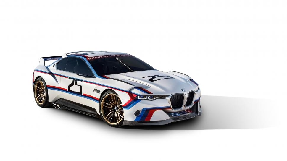 2015 BMW 3 CSL Hommage R 3Related Car Wallpapers wallpaper,2015 HD wallpaper,hommage HD wallpaper,2560x1440 wallpaper