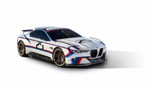 2015 BMW 3 CSL Hommage R 3Related Car Wallpapers wallpaper thumb