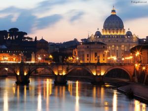 Rome Italy  Laptop Backgrounds wallpaper thumb