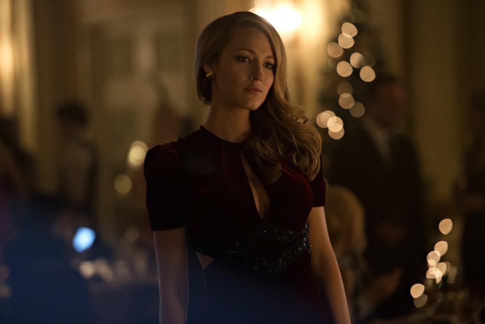 Blake Lively, The Age of Adaline wallpaper,Blake Lively HD wallpaper,The Age of Adaline HD wallpaper,2048x1367 wallpaper