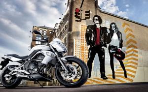 Cool Motorcycles wallpaper thumb