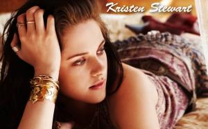Kristen Stewart 37 HD wallpaper thumb