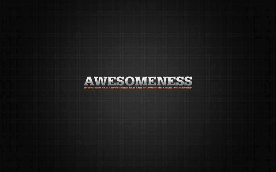 Awesomeness wallpaper,motivational HD wallpaper,success HD wallpaper,auto-motivation HD wallpaper,1920x1200 wallpaper