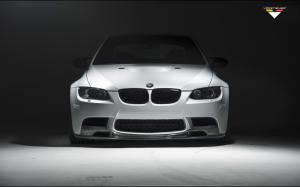 2014 Vorsteiner BMW E92 M3Related Car Wallpapers wallpaper thumb