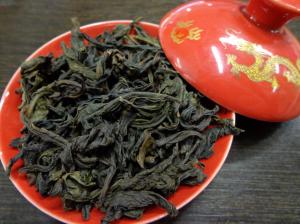 dahunpao, tea, honey, china wallpaper thumb
