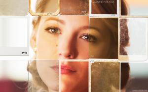 The Age of Adaline 2015 Movie wallpaper thumb