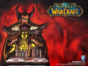 World of Warcraft WOW HD wallpaper thumb