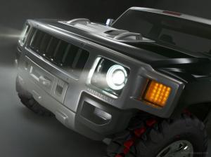 Hummer H3T 2Related Car Wallpapers wallpaper thumb