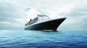 Cruise Ship, Ocean, Travel wallpaper thumb