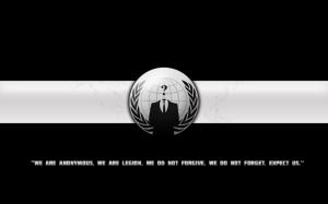 Anonymous Hacker  Pictures HD wallpaper thumb