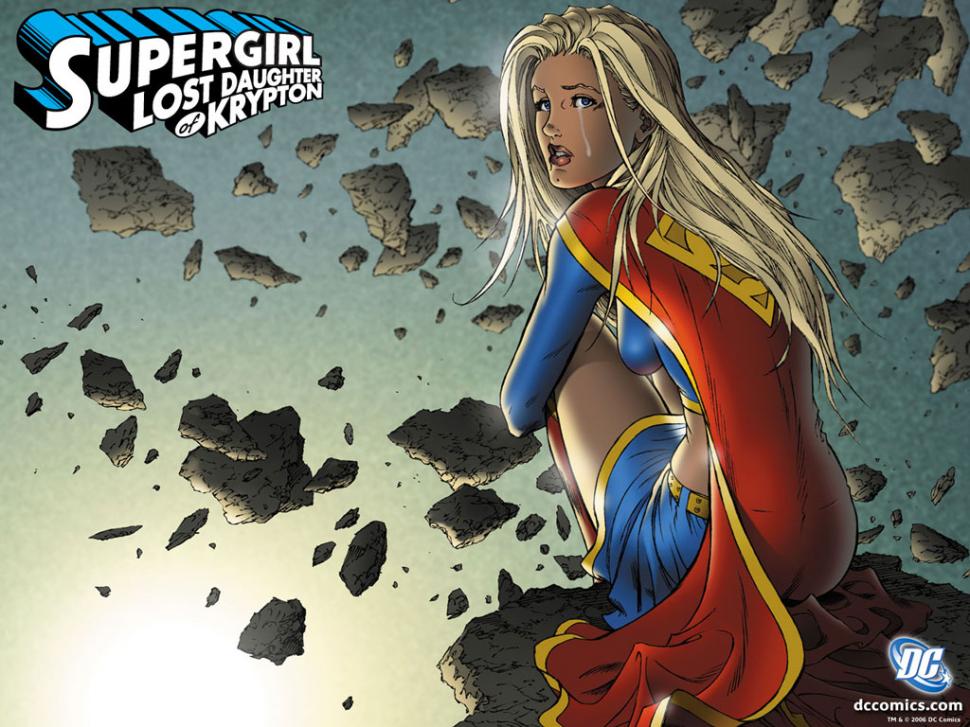 Supergirl HD wallpaper,comics wallpaper,supergirl wallpaper,1024x768 wallpaper