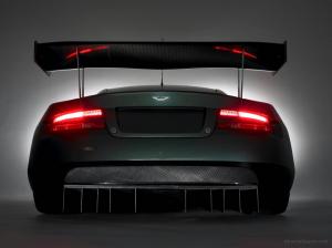 Aston Martin DBR9 2Related Car Wallpapers wallpaper thumb