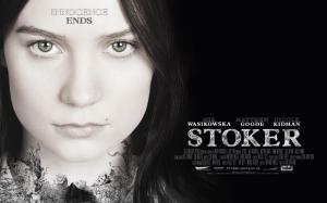 Mia Wasikowska Stoker Movie wallpaper thumb
