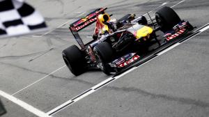 Race Car Race Track Formula One F1 HD wallpaper thumb