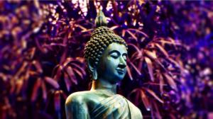 Buddha Statue Hawai wallpaper thumb