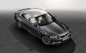 2012 BMW 3 Series Edition Exclusive wallpaper thumb