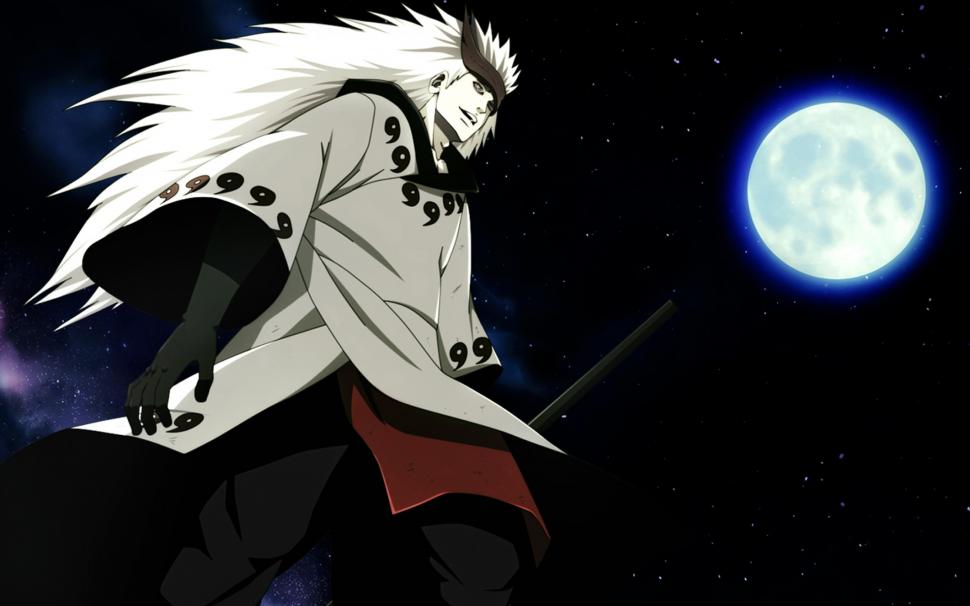 Madara Uchiha Wallpaper Anime Wallpaper Better