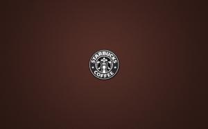 Starbucks wallpaper thumb