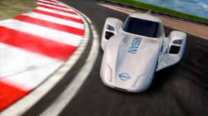 Nissan ZEOD RC 2014Related Car Wallpapers wallpaper thumb