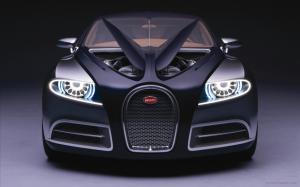 Bugatti 16 C Galibier Concept in DubaiRelated Car Wallpapers wallpaper thumb