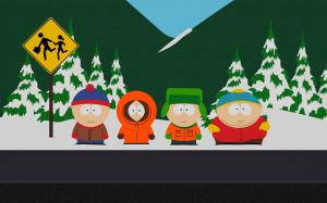 South Park HD wallpaper thumb