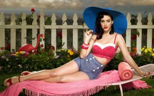 Katy Perry One Of The Boys HD wallpaper thumb