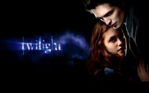 Movies, Twilight, Vampire, Love wallpaper thumb