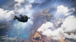 Awesome, Ghost Recon Wildlands, Flying wallpaper thumb