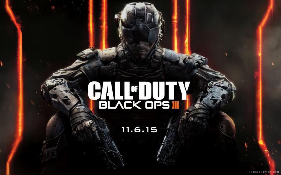Call of Duty Black Ops III wallpaper,black HD wallpaper,duty HD wallpaper,call HD wallpaper,2560x1600 wallpaper