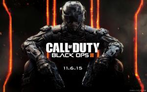 Call of Duty Black Ops III wallpaper thumb