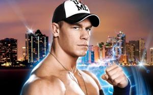 John Cena Hd wallpaper thumb