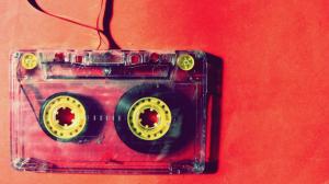 Tape Cassettes, Cassettes, Audio wallpaper thumb