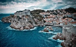 Dubrovnik wallpaper thumb
