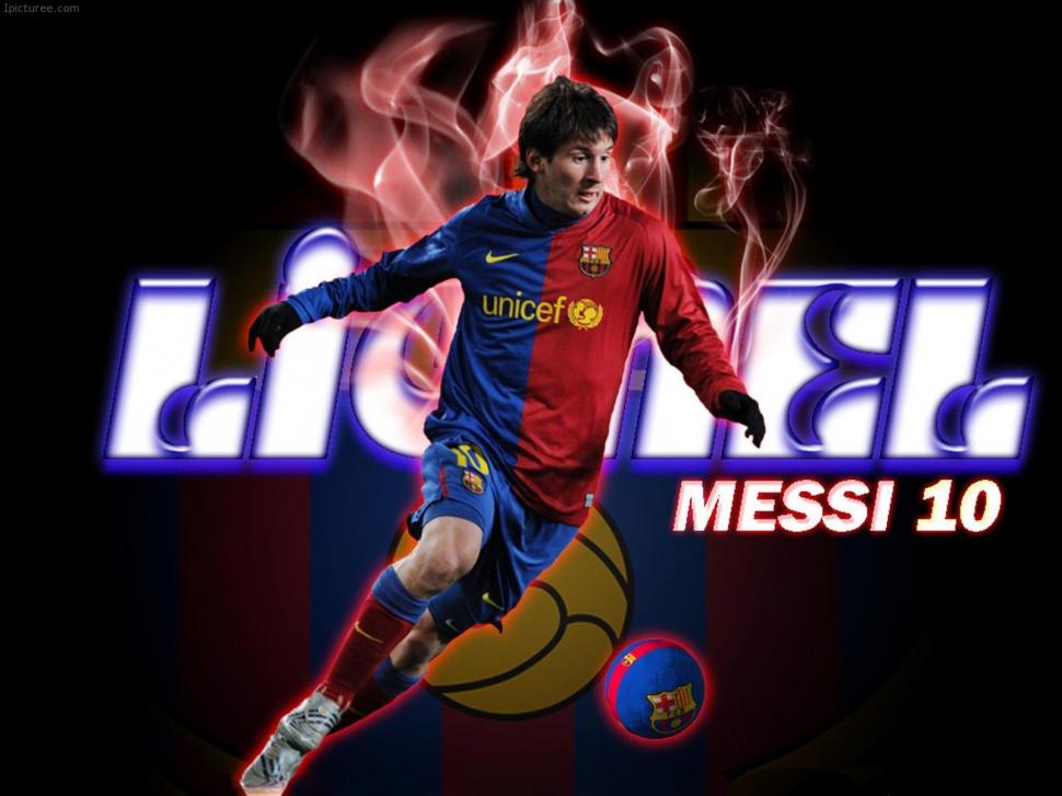 Sport Lionel Messi wallpaper,lionel messi wallpaper,1600x1200 wallpaper