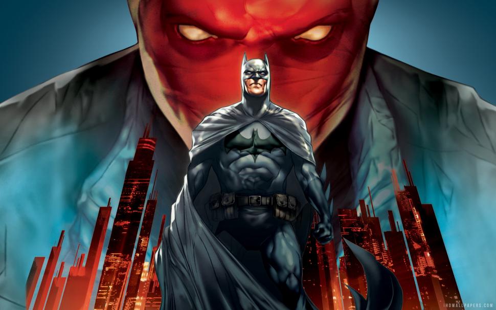 Batman Under the Red Hood wallpaper,hood HD wallpaper,under HD wallpaper,batman HD wallpaper,2880x1800 wallpaper