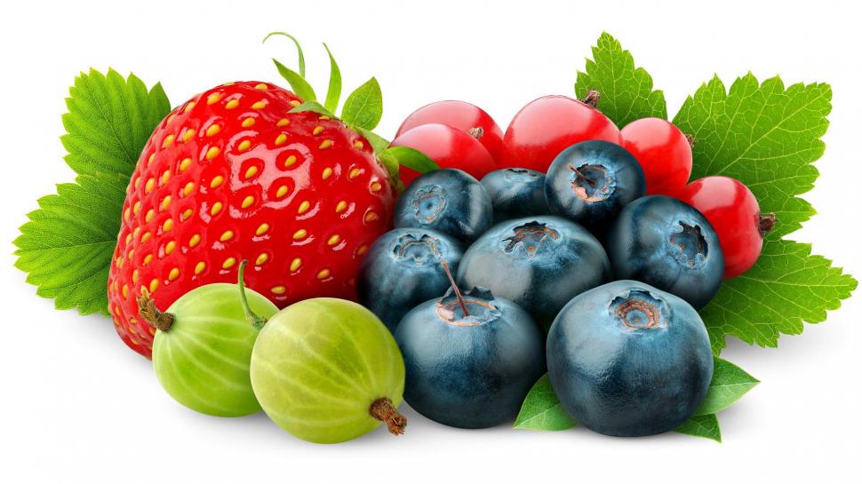 Berries wallpaper,blueberries HD wallpaper,berry HD wallpaper,berries HD wallpaper,strawberry HD wallpaper,fruit HD wallpaper,3d & abstract HD wallpaper,1920x1080 wallpaper