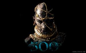 Xerxes 300 Rise of an Empire wallpaper thumb