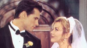 Days of our Lives Wedding Day HD wallpaper thumb