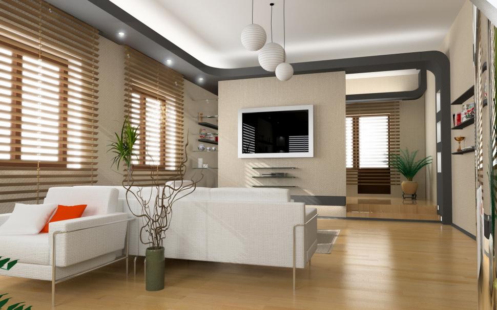 Superb Living Room Design wallpaper,interior design HD wallpaper,furniture HD wallpaper,sofa HD wallpaper,1920x1200 wallpaper