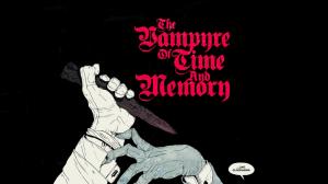 The Vampyre Of Time And Memory wallpaper thumb