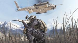 Call of Duty: Modern Warfare 2 wallpaper thumb