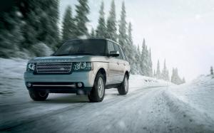 Range Rover Westminster 2012Related Car Wallpapers wallpaper thumb