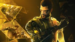 Deus Ex: Human Revolution wallpaper thumb