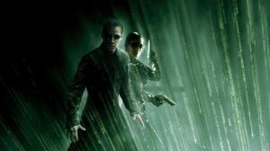 The Matrix Revolutions wallpaper thumb