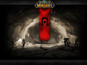 WoW World of Warcraft Warcraft HD wallpaper thumb